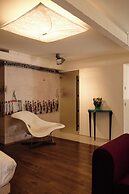 Kruisherenhotel Maastricht