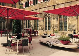 Kruisherenhotel Maastricht