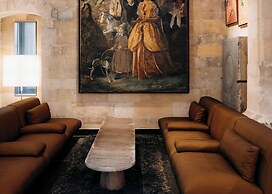 Kruisherenhotel Maastricht