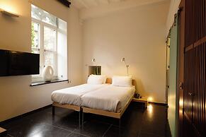 Kruisherenhotel Maastricht