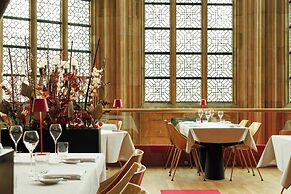 Kruisherenhotel Maastricht