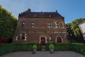 Kruisherenhotel Maastricht