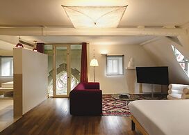 Kruisherenhotel Maastricht