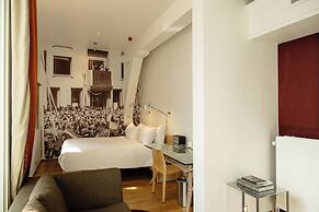 Kruisherenhotel Maastricht