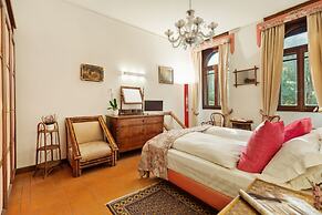 Villa Pambuffetti