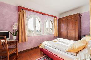 Villa Pambuffetti