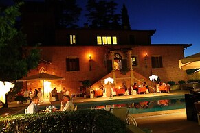 Villa Pambuffetti