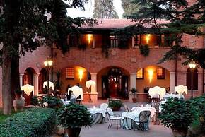 Villa Pambuffetti