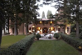 Villa Pambuffetti