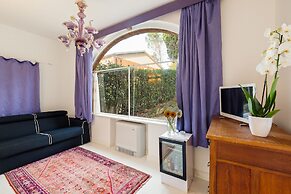 Villa Pambuffetti