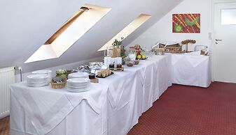 Andante Hotel Erding