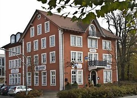 Hotel Königin Olga