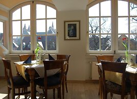Hotel Königin Olga