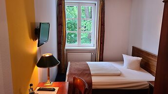 Hotel Königin Olga