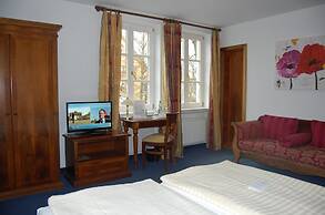 Hotel Königin Olga