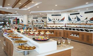 Arin Resort Bodrum