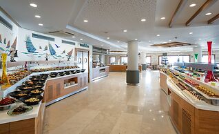 Arin Resort Bodrum