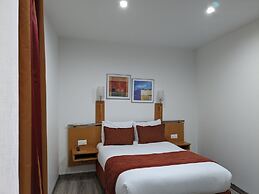 Hotel Morand