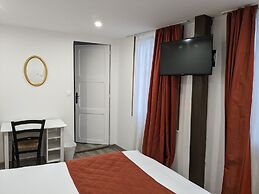 Hotel Morand