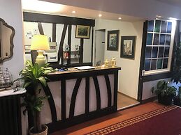Hotel Morand
