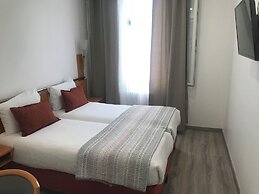 Hotel Morand