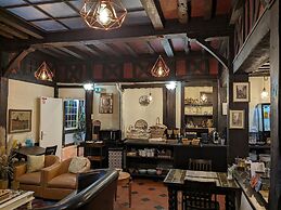 Hotel Morand
