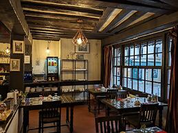 Hotel Morand