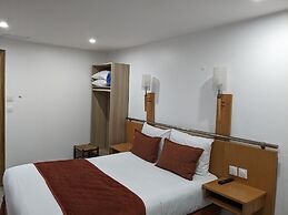 Hotel Morand