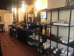 Hotel Morand
