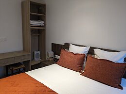 Hotel Morand