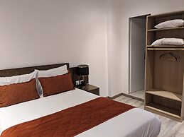 Hotel Morand