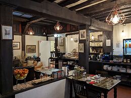 Hotel Morand