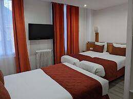 Hotel Morand