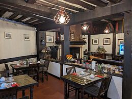 Hotel Morand