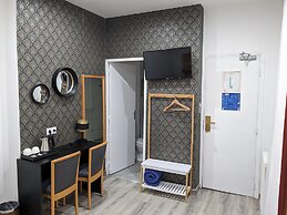 Hotel Morand