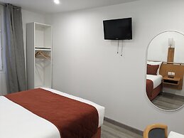 Hotel Morand
