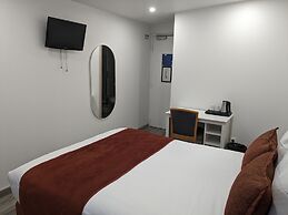 Hotel Morand