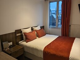Hotel Morand