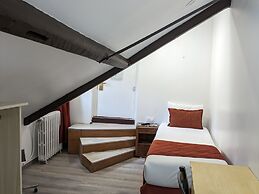 Hotel Morand