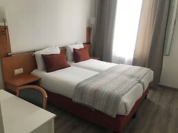 Hotel Morand