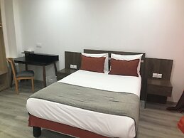 Hotel Morand