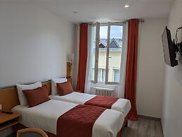 Hotel Morand