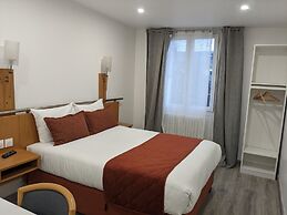Hotel Morand