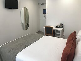 Hotel Morand