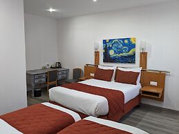 Hotel Morand