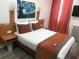 Hotel Morand