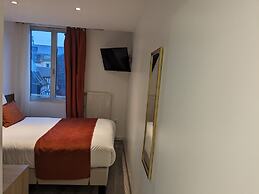 Hotel Morand