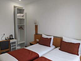 Hotel Morand