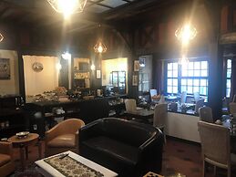 Hotel Morand