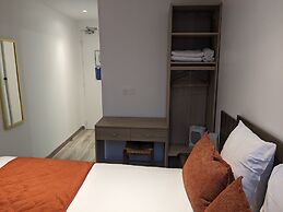 Hotel Morand